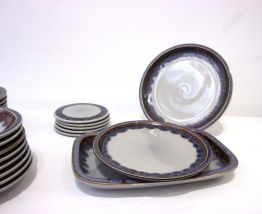 Service de table 8 couverts