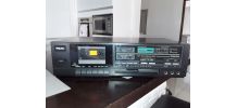 Turner teac 380