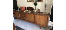 Meuble Tv enfilade Roche Bobois