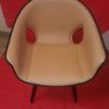 Fauteuil Ginger Frau 