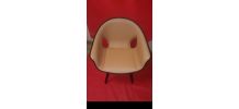 Fauteuil Ginger Frau 