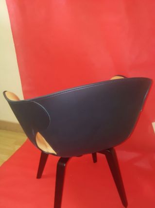 Fauteuil Ginger Frau 