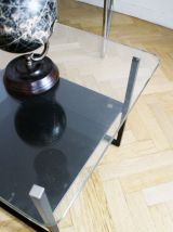 Table basse Georges Frydman EFA moderniste design