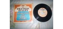 DISQUE ORIGINAL 1960 RARE DE FRANKIE AVALON 