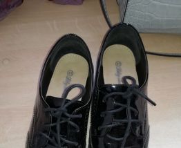 Derbies femme