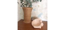 Vide poches / cendrier