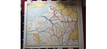Carte scolaire 