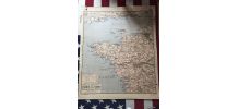 Carte scolaire