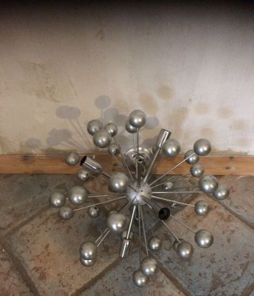 Lustre spoutnik 