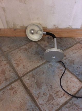 Lampe 