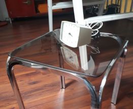 table basse vintage