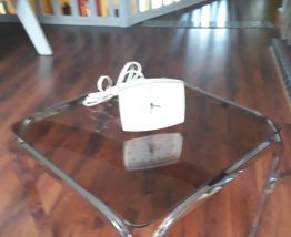 table basse vintage