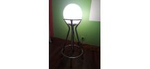 lampe vintage creation unique