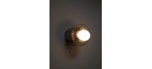 applique murale vintage