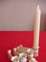 Porte couteaux en porcelaine de limoges