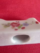 Porte couteaux en porcelaine de limoges