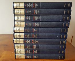 encyclopédie Cousteau