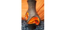 grand vase retro