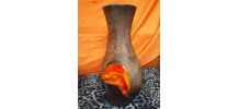 grand vase retro