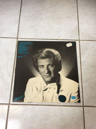 Eddy Mitchell 
