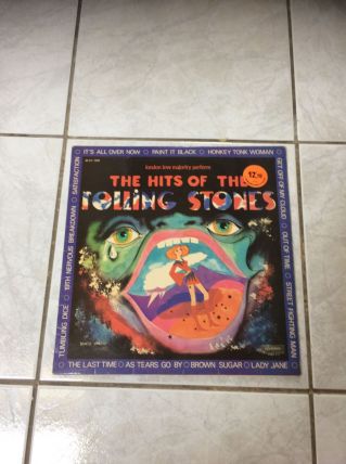 Rolling stones 