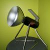 lampe a bronzer vintage