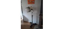 lampe vintage creation unique