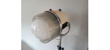 lampe vintage creation unique