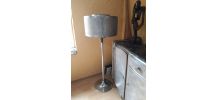 lampe vintage creation unique