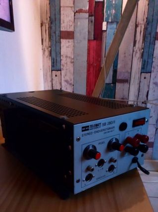 Ampli vintage 