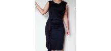 Robe rétro 