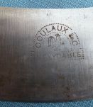 HACHOIR  Coulaux et cie,  ancien