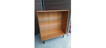 etagere avec pieds en epingle