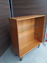 etagere avec pieds en epingle