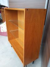 etagere avec pieds en epingle