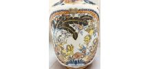Pot origine chinoise
