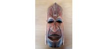 tete tiki pinstriping