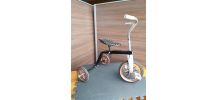 petit velo tricycle 1960