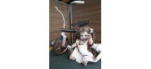 petit velo tricycle 1960