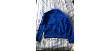 Veste Bleue Nike