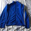 Veste Bleue Nike