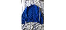 Veste Bleue Nike
