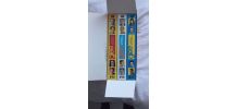 Coffret série Glee
