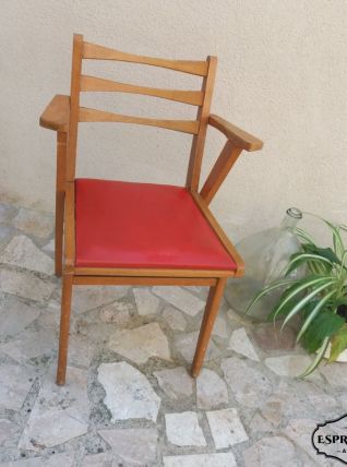 chaise vintage