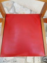 chaise vintage