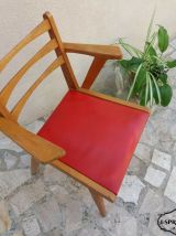 chaise vintage
