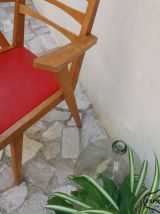 chaise vintage