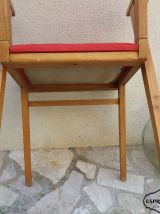chaise vintage