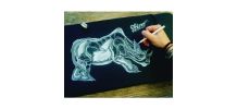Dessin Rhinocéros
