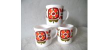 mug vintage mobil